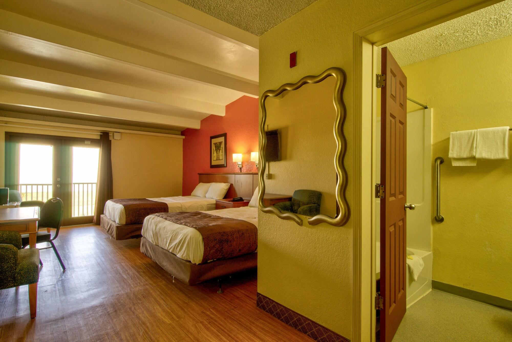 Motel Clearwater Hotel