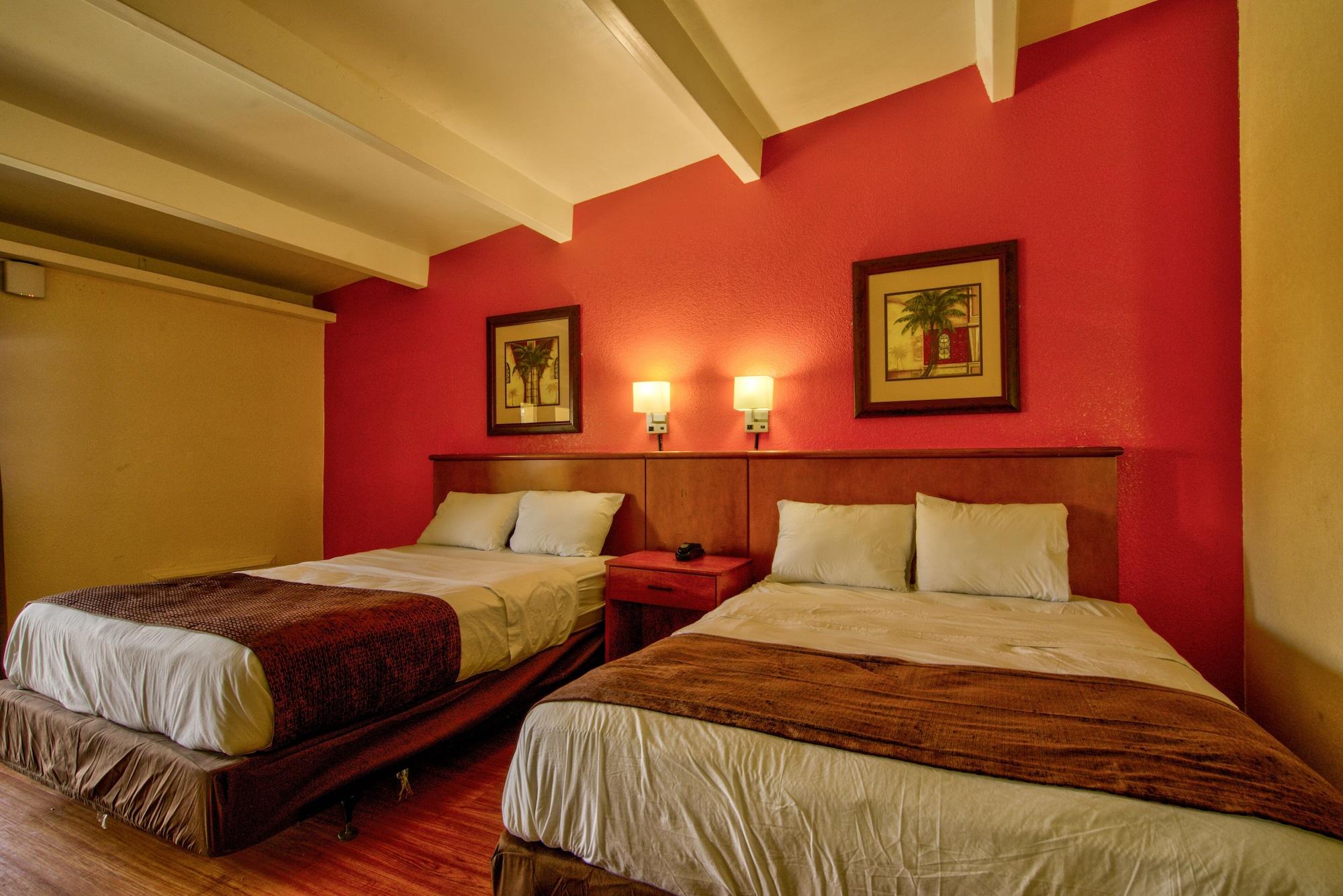 Clearwater Hotel *