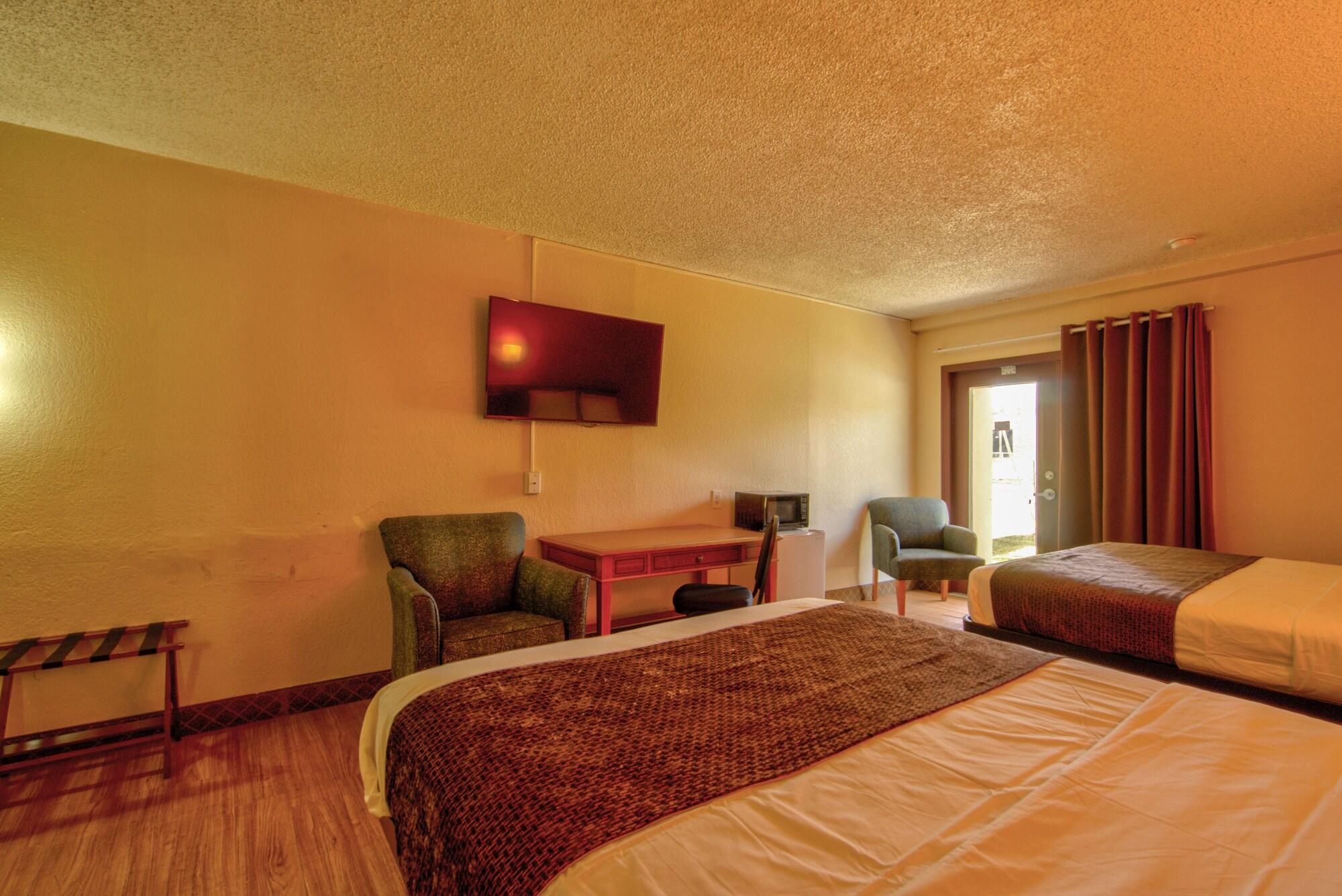 Clearwater Hotel Motel Clearwater