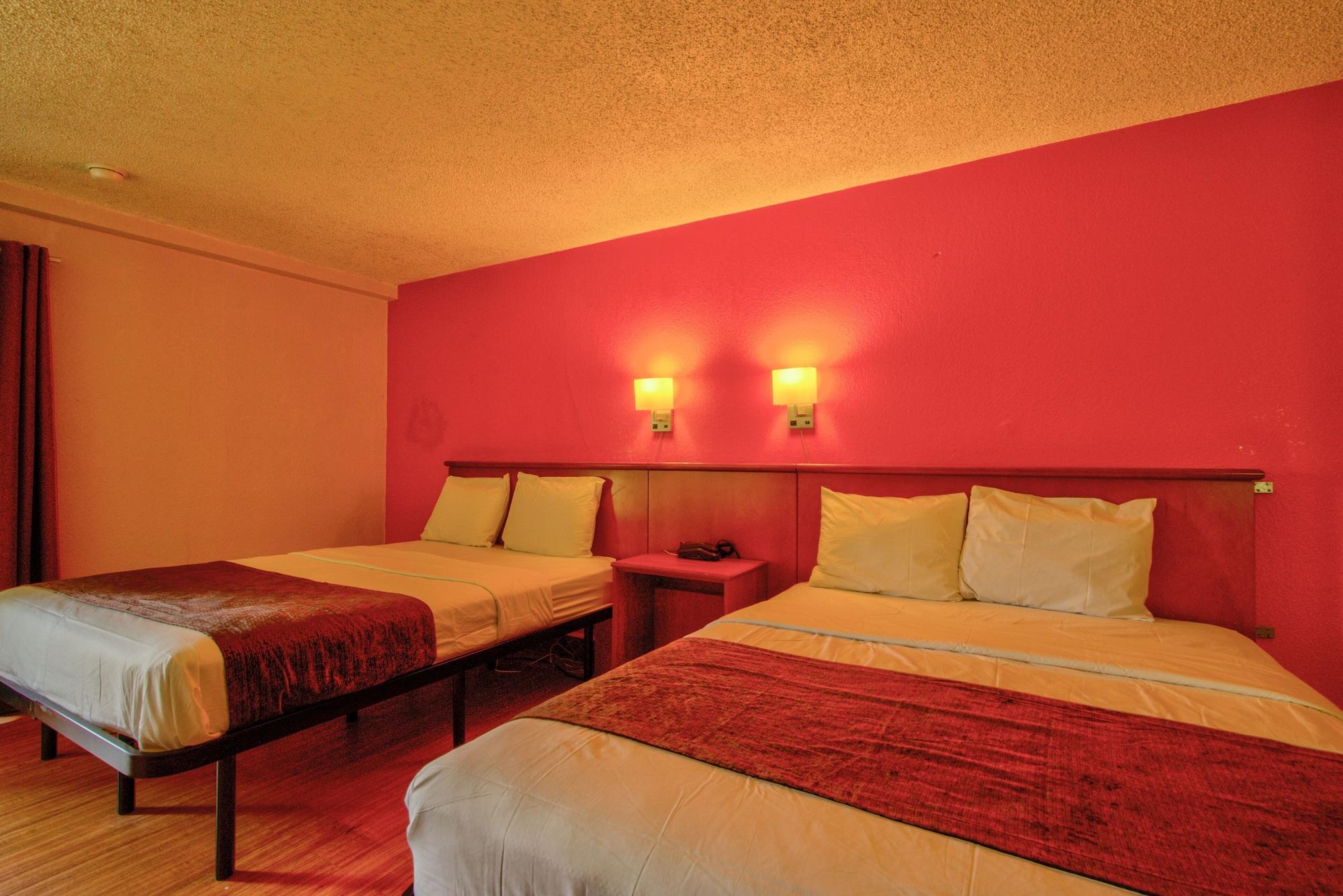 Motel Clearwater Hotel Clearwater