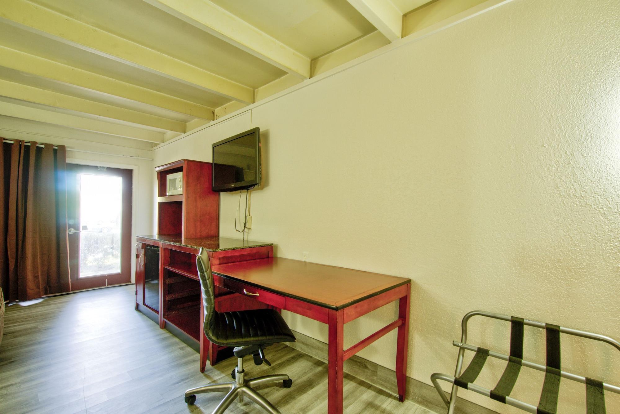 Motel Clearwater Hotel *
