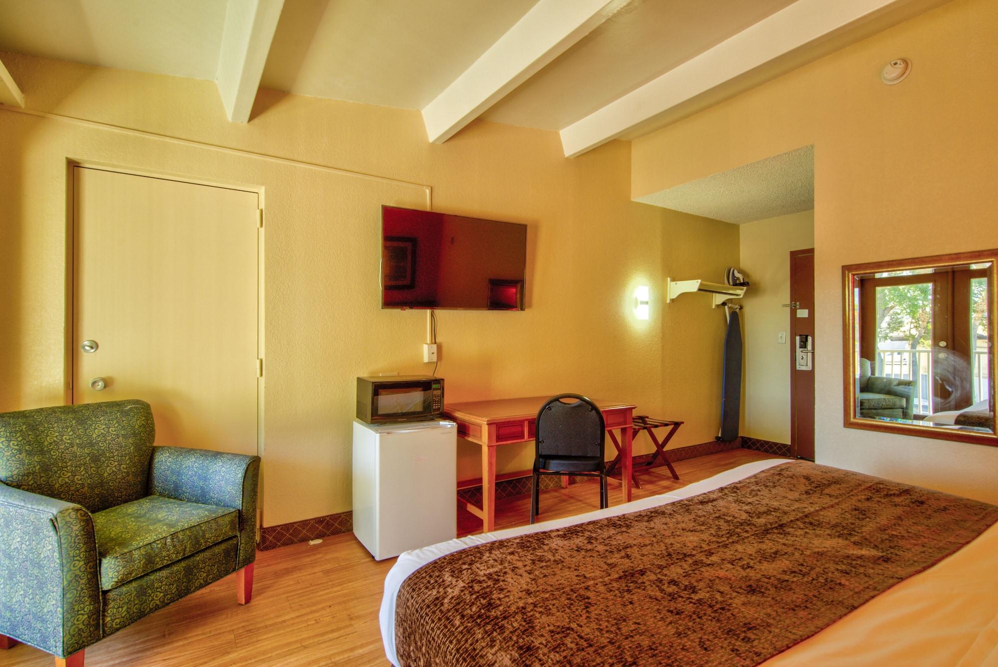 Motel Clearwater Hotel *
