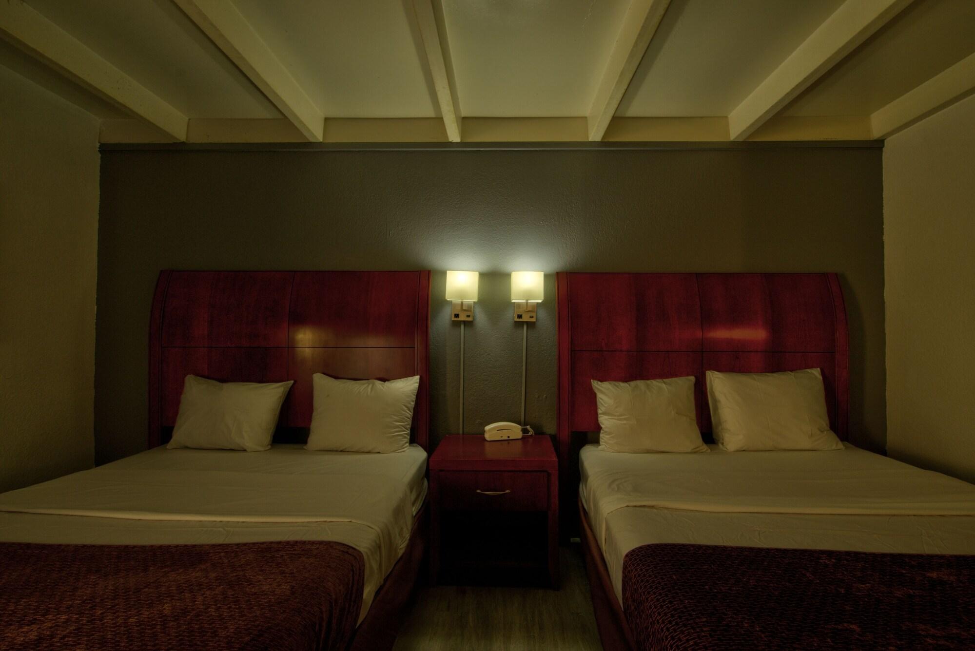 Clearwater Hotel Motel Clearwater