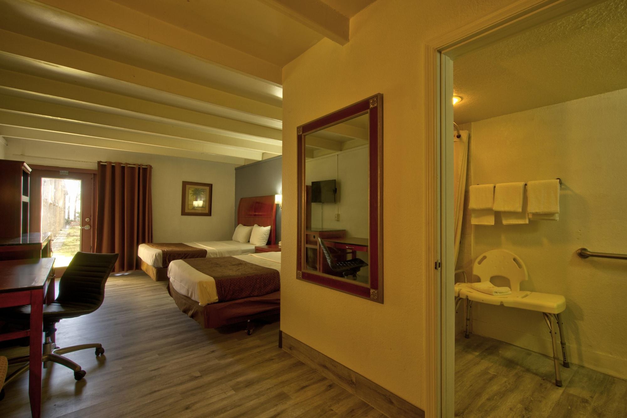 Motel Clearwater Hotel