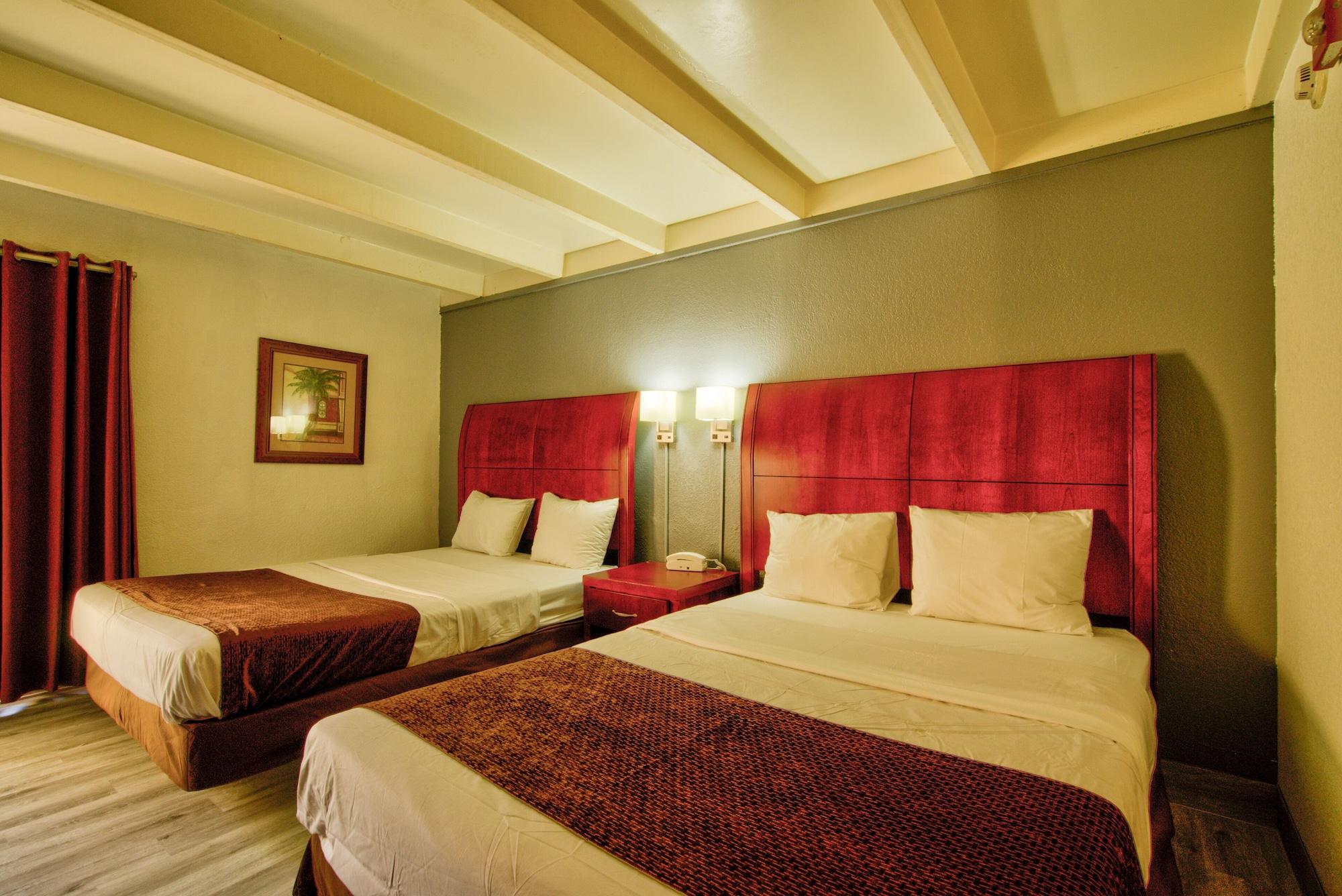 Clearwater Hotel Motel Clearwater