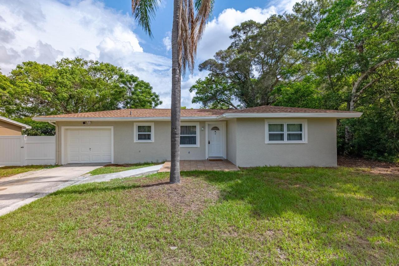 Holiday home Florentina. Clearwater