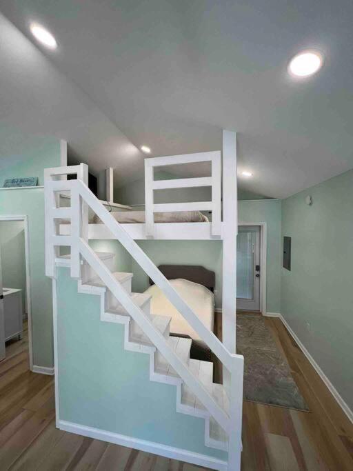 Headquarters Holiday home Clearwater