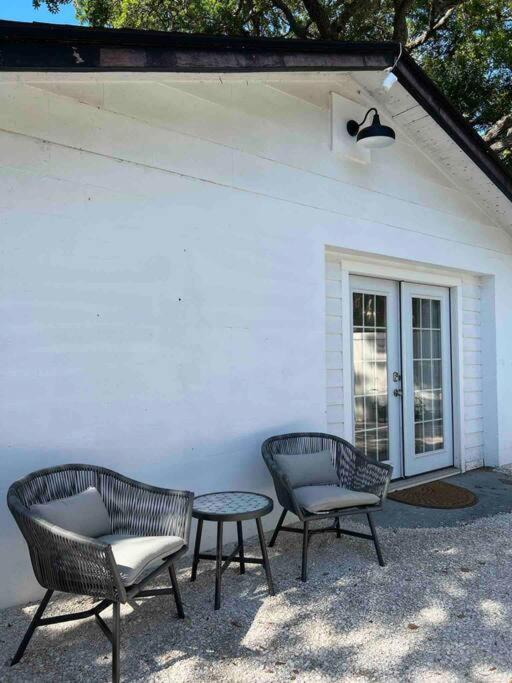 Headquarters Holiday home
