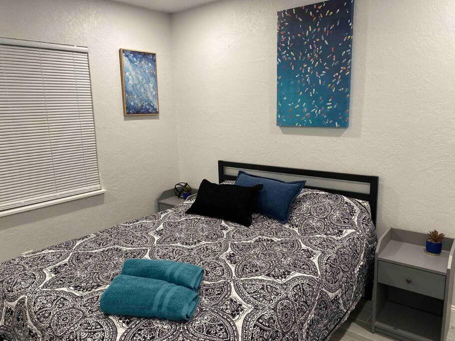 Lovely 2-bedrooms *