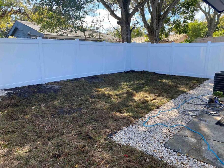 Lovely 2-bedrooms * Clearwater