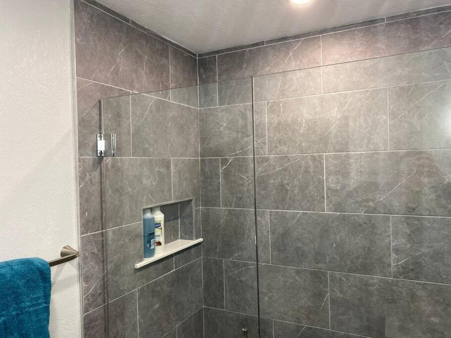Lovely 2-bedrooms Apartment