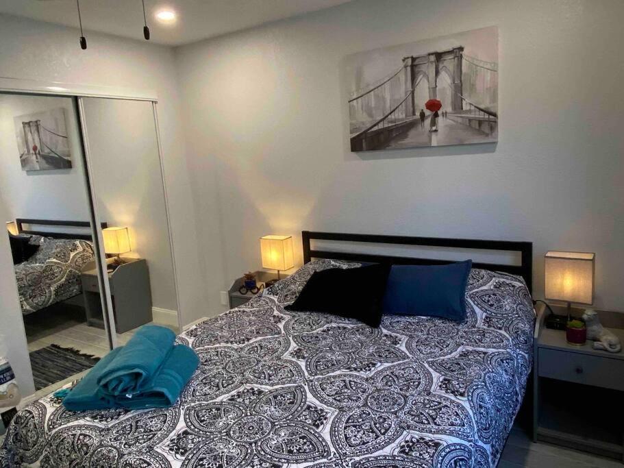 Lovely 2-bedrooms
