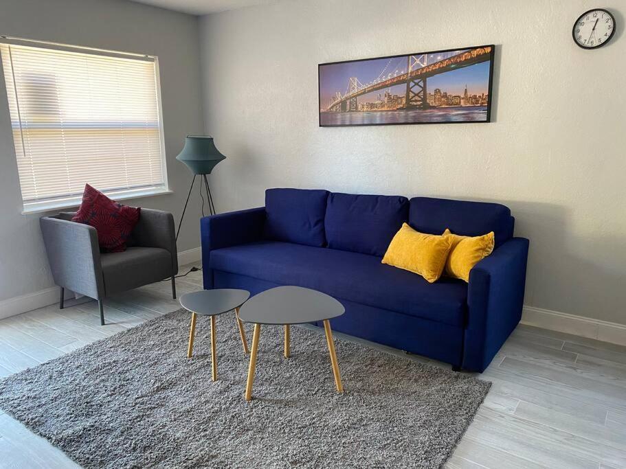 Lovely 2-bedrooms
