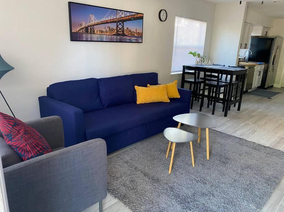 Lovely 2-bedrooms