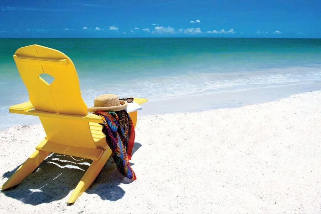 Apartment Charming 2-bedrooms With Private Backyard Clearwater