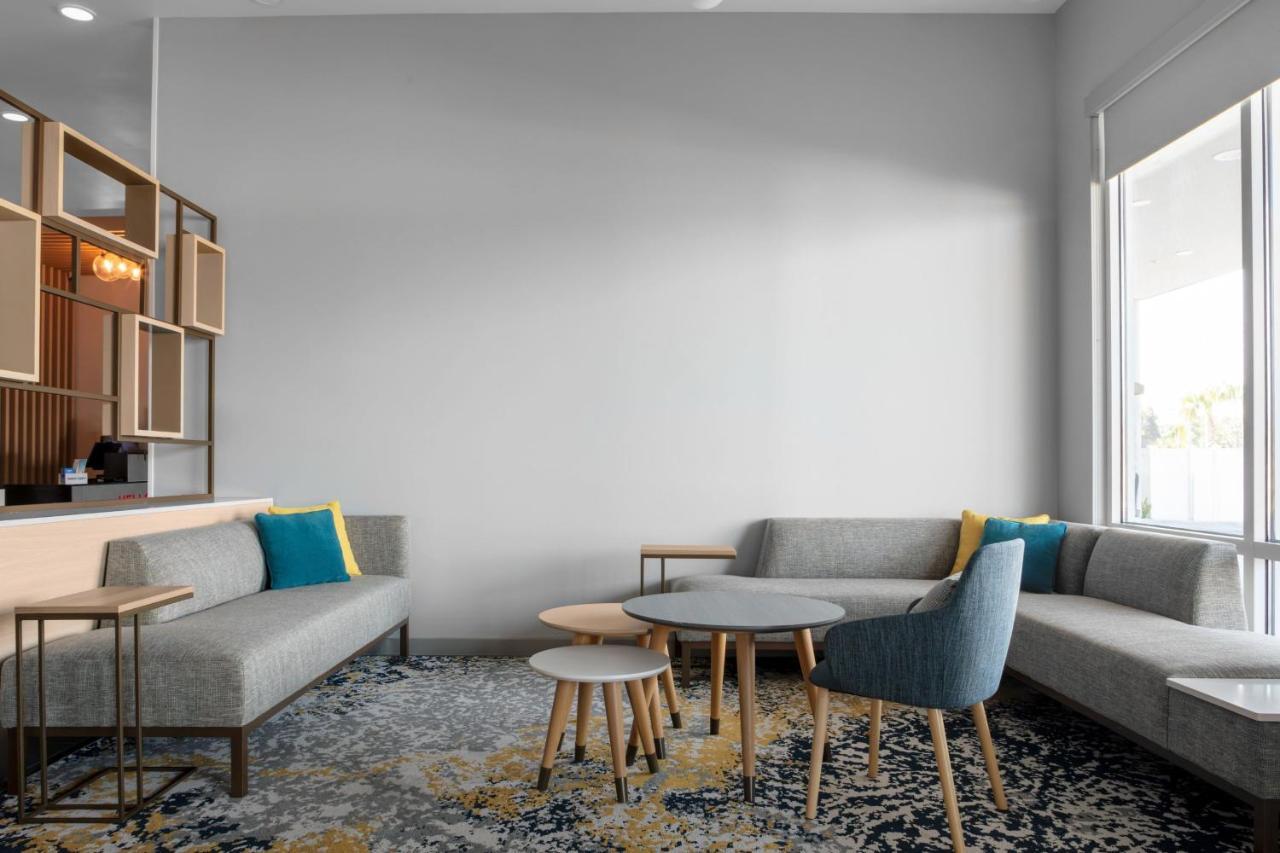 Hotel Towneplace By Marriott Tampa Clearwater