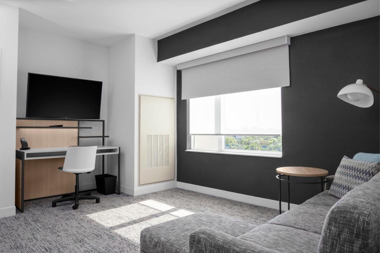Towneplace By Marriott Tampa 3*
