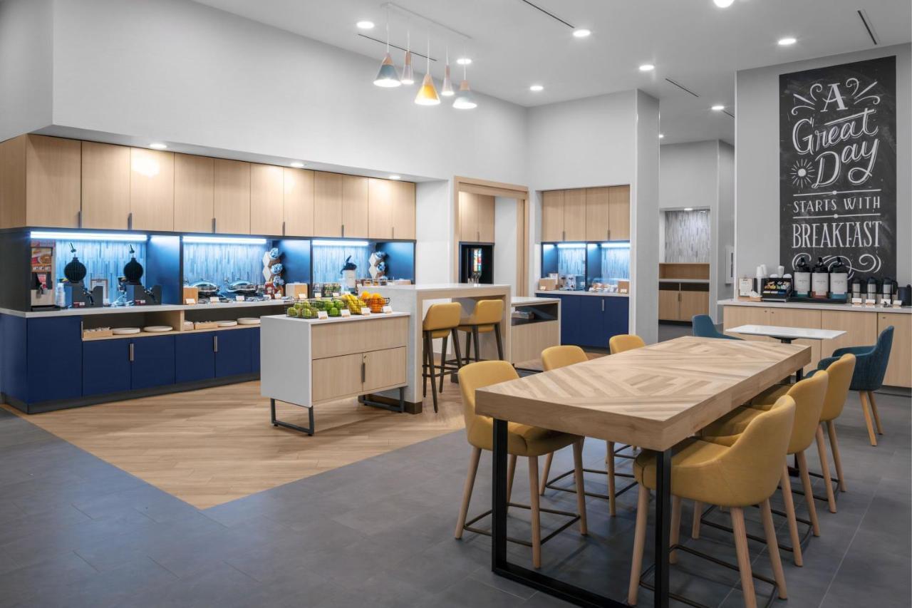 Hotel Towneplace By Marriott Tampa Clearwater