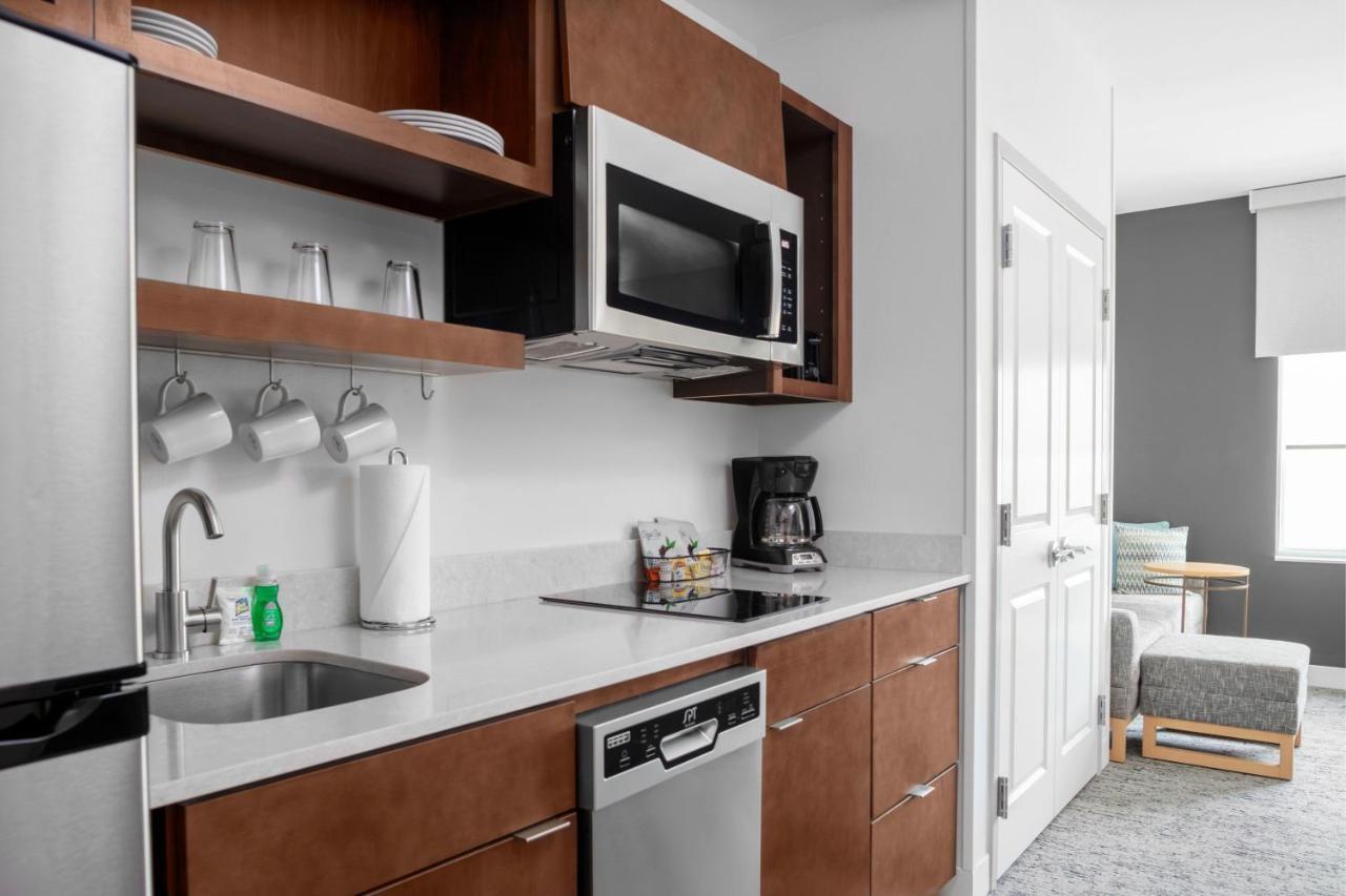 Towneplace By Marriott Tampa 3*
