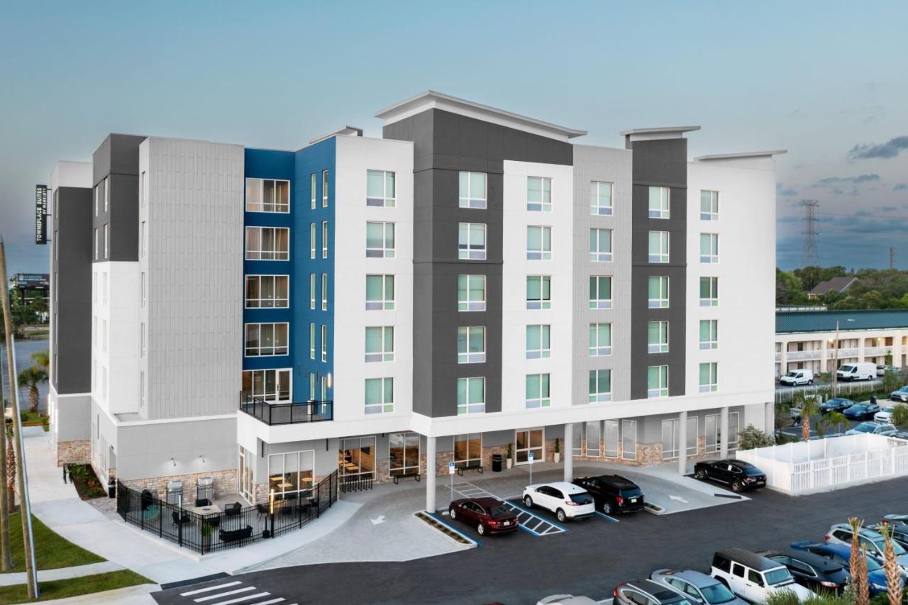 Towneplace By Marriott Tampa Hotel Clearwater
