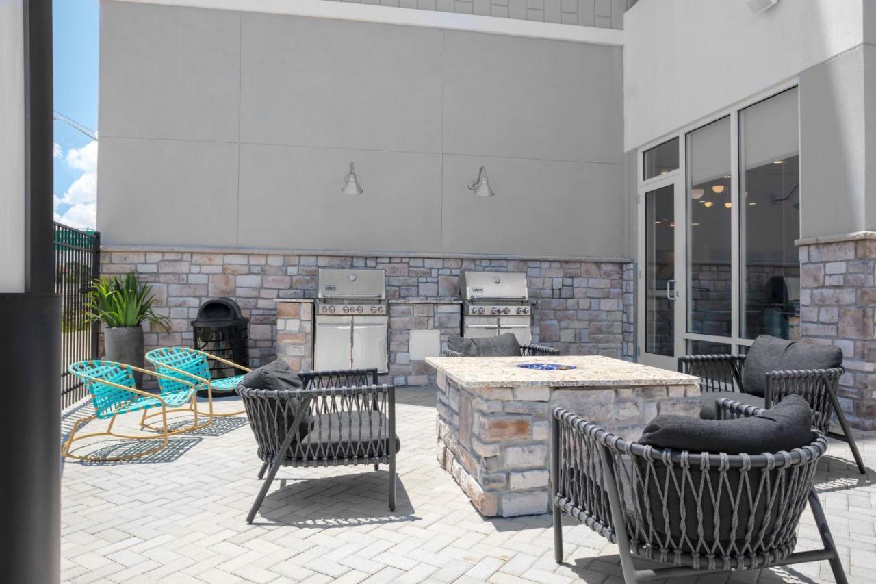 Towneplace By Marriott Tampa