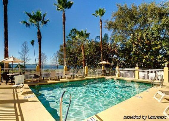 Comfort - Dunedin 3* Clearwater