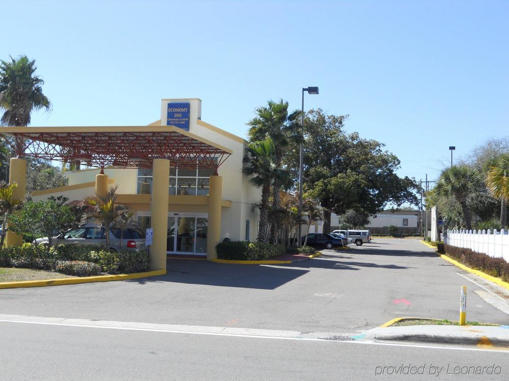 Clearwater Hotel Clearwater