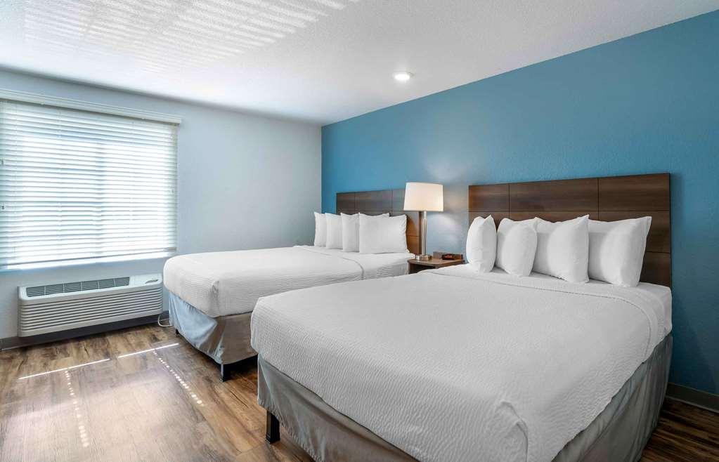 Hotel Extended America -