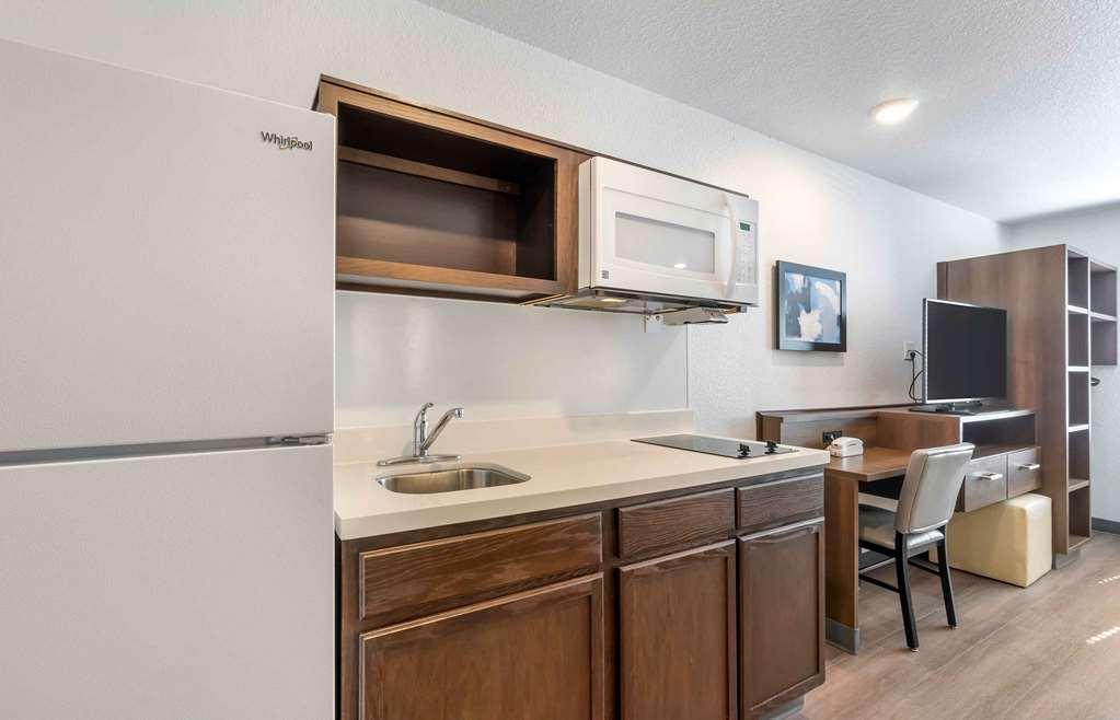 Hotel Extended America -