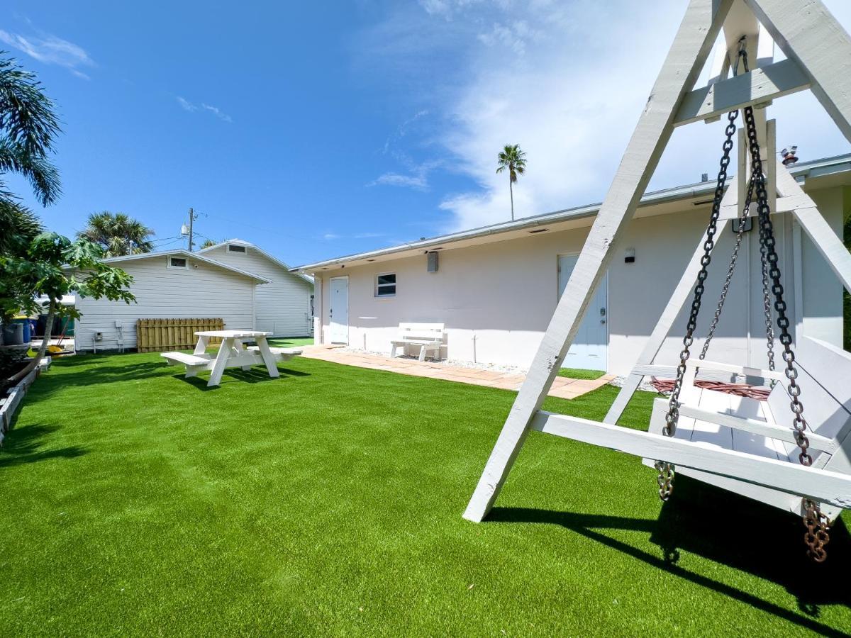 1k Bed With Shared Pool 512