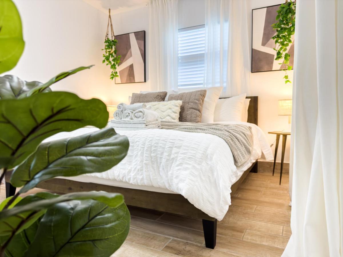 1k Bed With Shared Pool 512 Apartment *