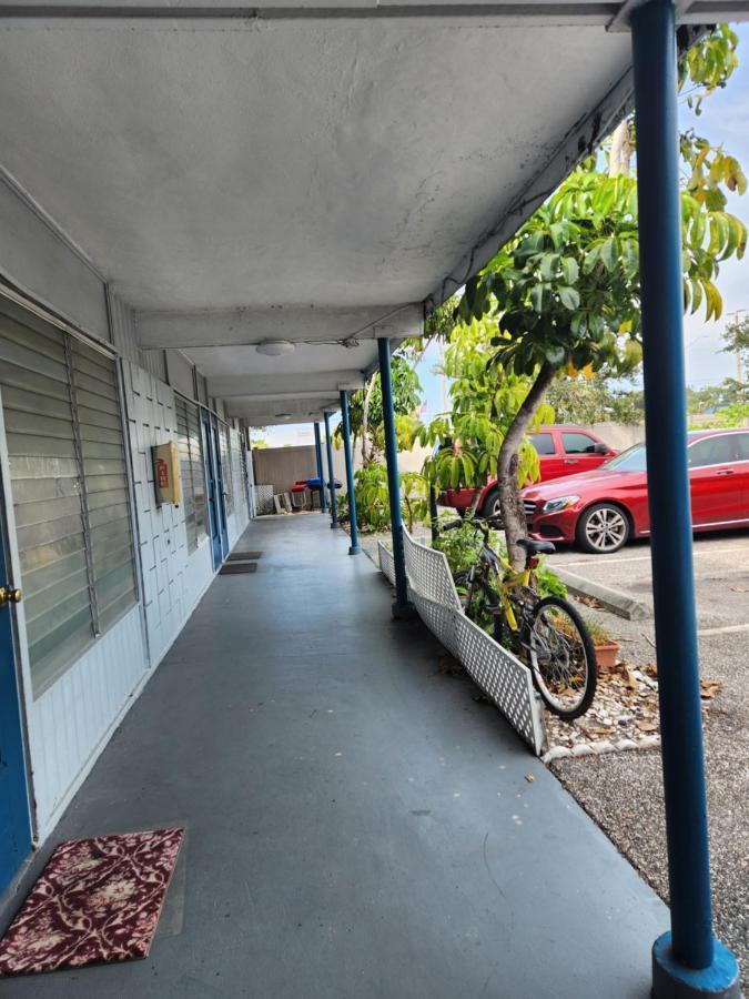 Motel Econo Clearwater