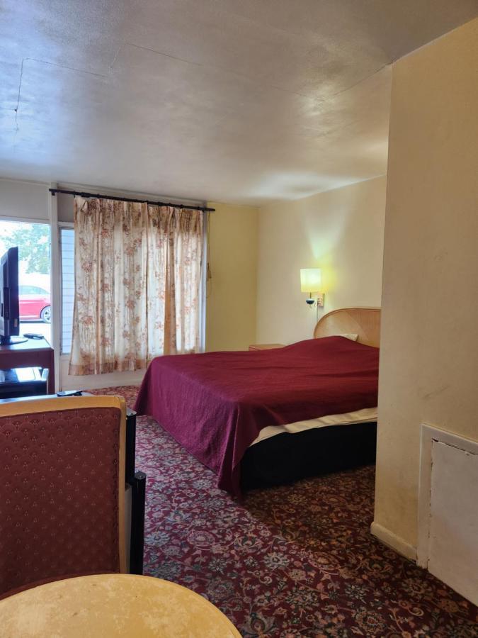 Motel Econo