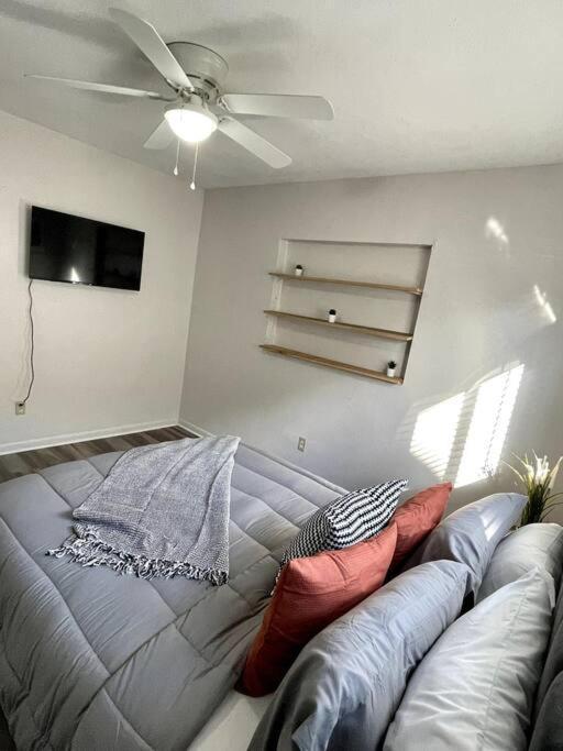 Holiday home Large 3 Bedroom 12 Minutes To Clearwater