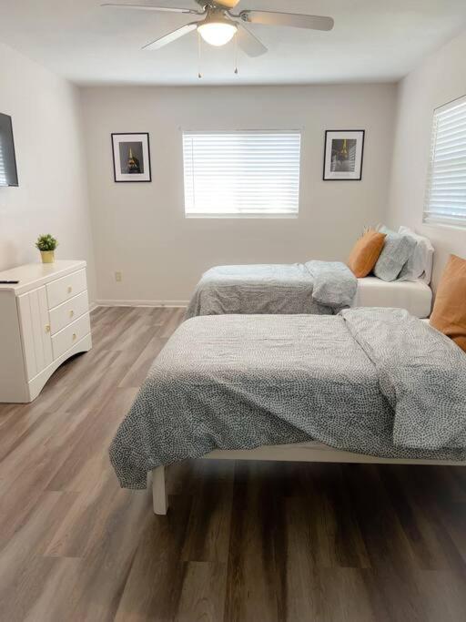 Holiday home Large 3 Bedroom 12 Minutes To Clearwater