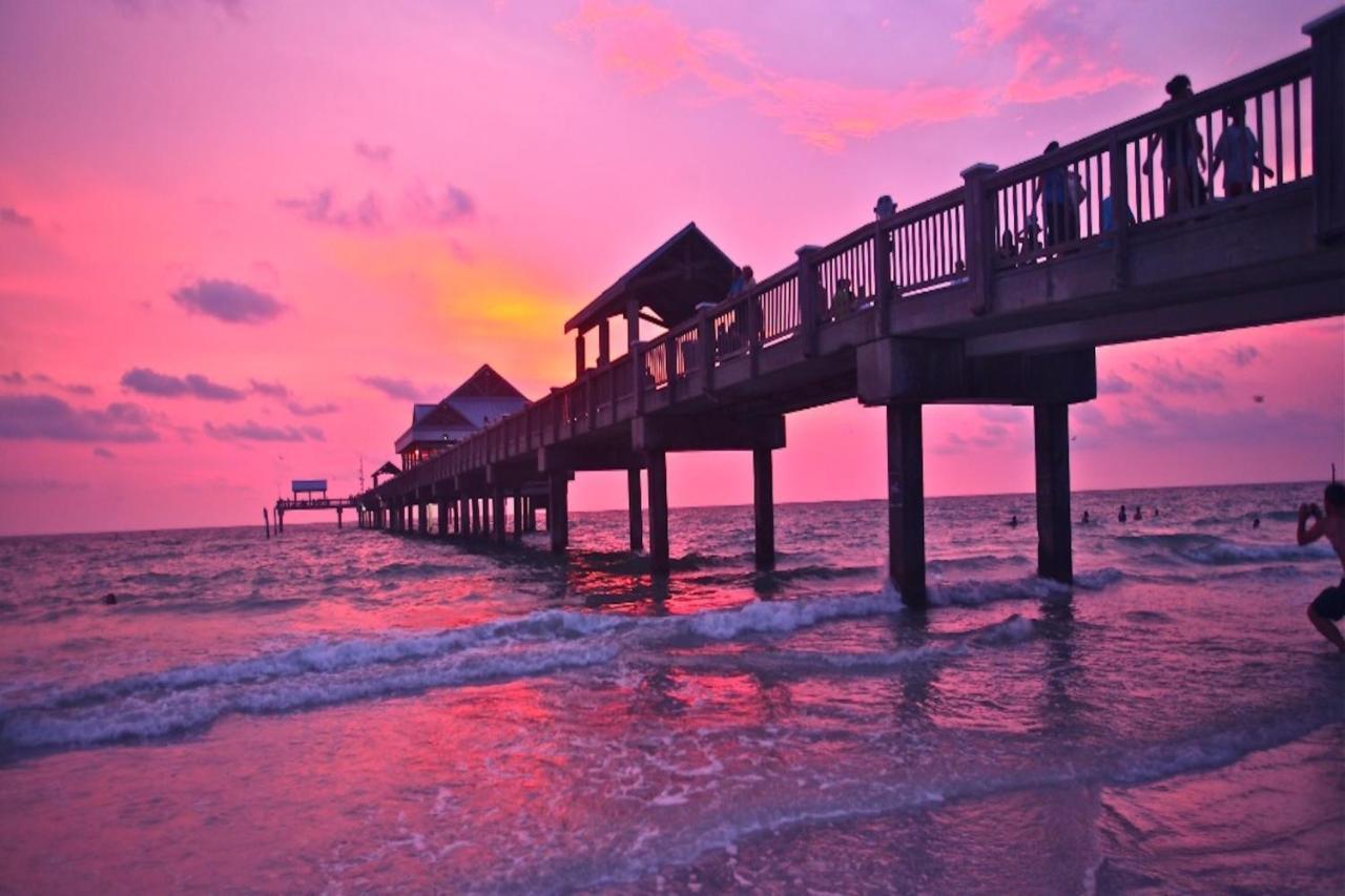 Holiday home Parkside Bliss Clearwater