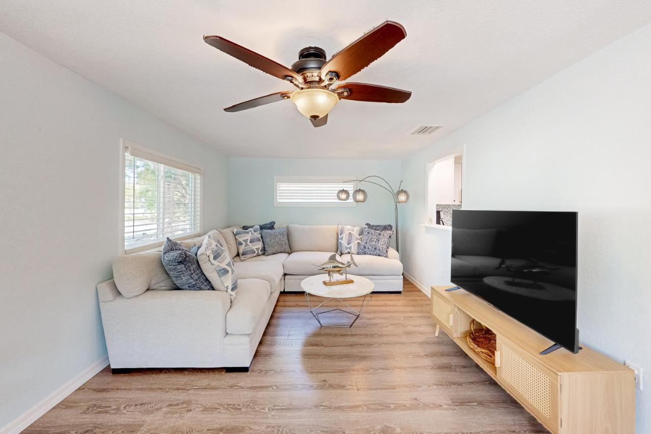 Parkside Bliss Clearwater