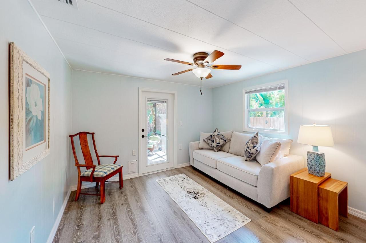 Holiday home Parkside Bliss Clearwater