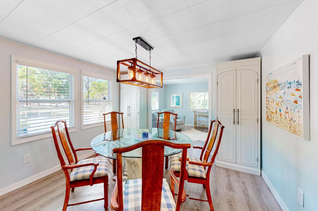 Parkside Bliss Holiday home Clearwater
