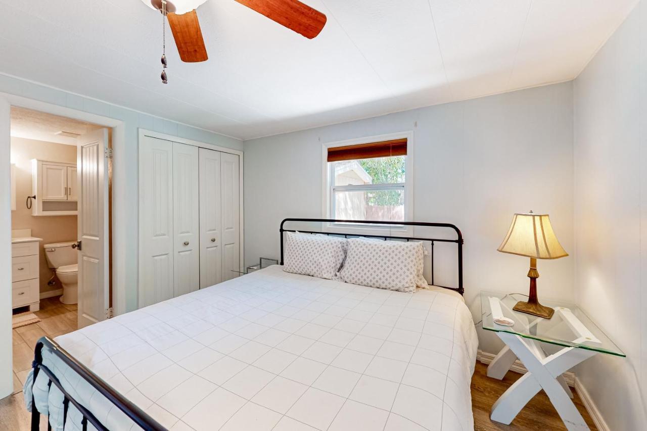 Holiday home Parkside Bliss *