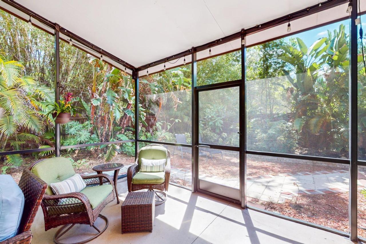 Parkside Bliss Holiday home *