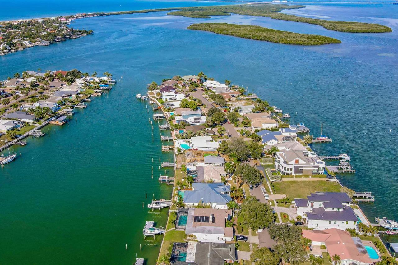 Parkside Bliss Clearwater