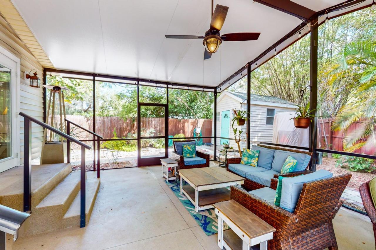 Holiday home Parkside Bliss *