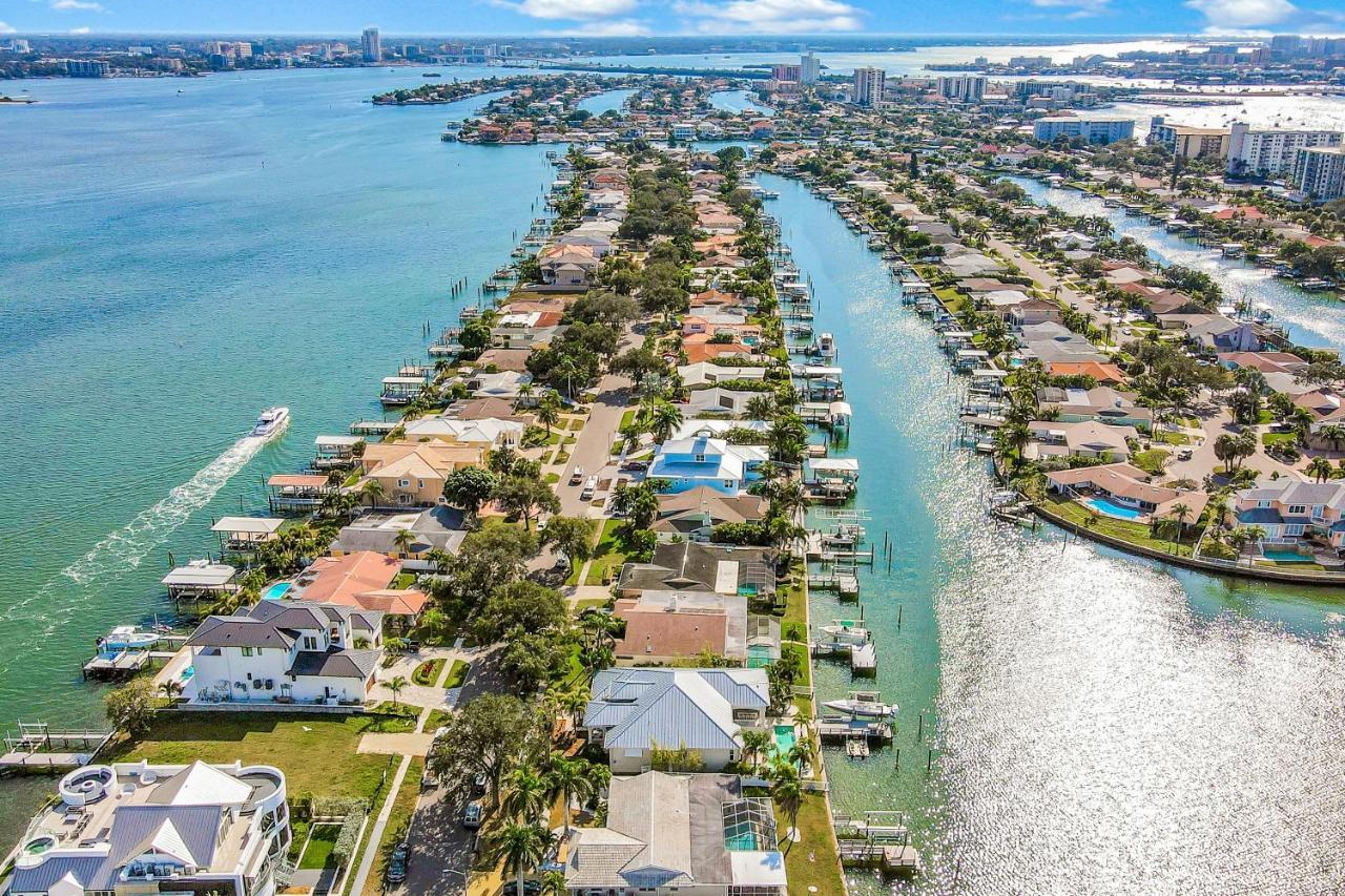 Holiday home Parkside Bliss Clearwater