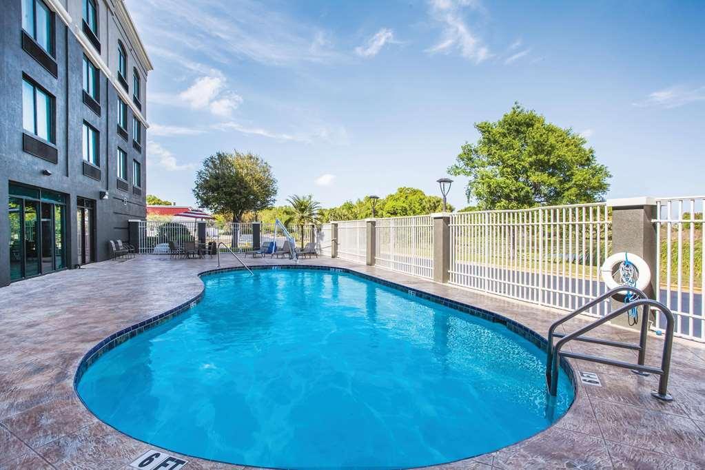 La Quinta By Wyndham South