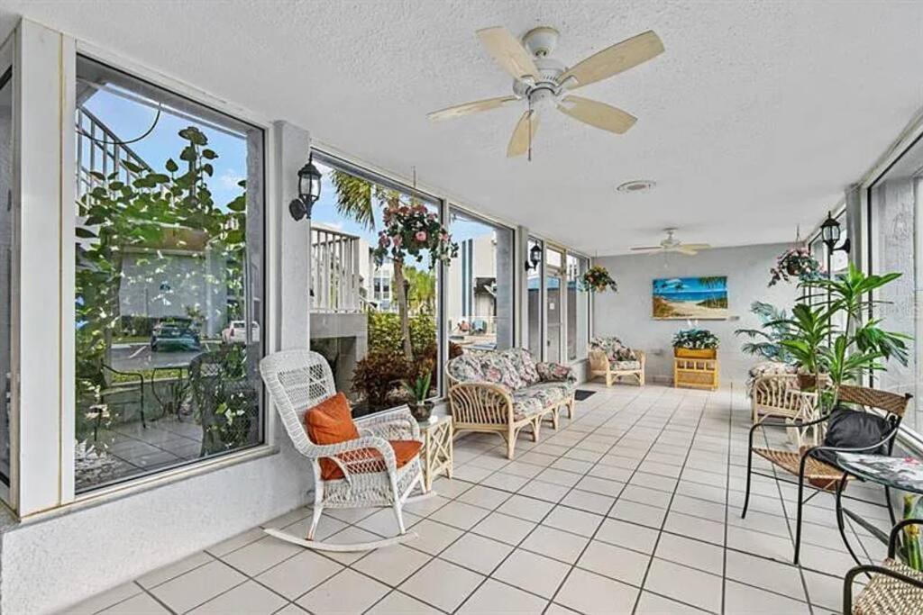 Holiday home Luxury Cozy Retreat: Waterfront Near Clearwater