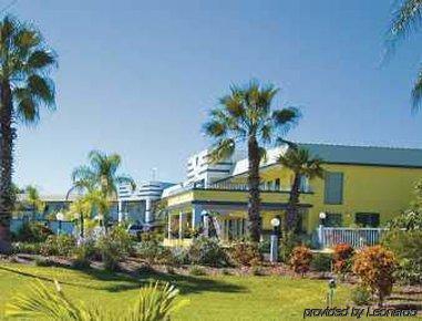Inn Rodeway Clearwater-dunedin