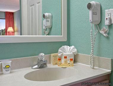 Rodeway Clearwater-dunedin Clearwater