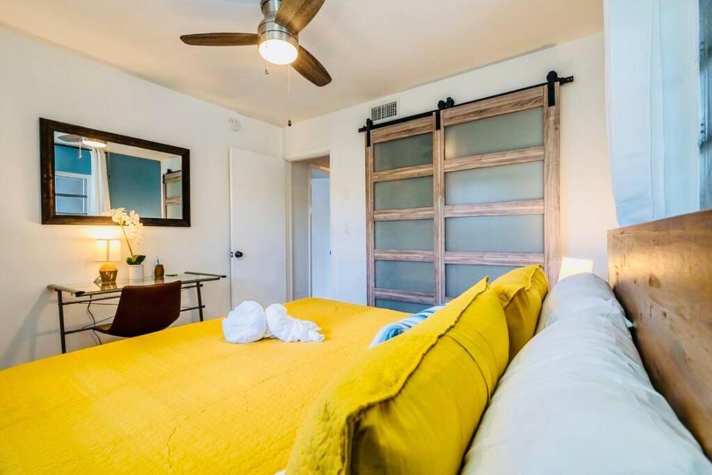 Heated Pool & Jetted -- Mins To Villa