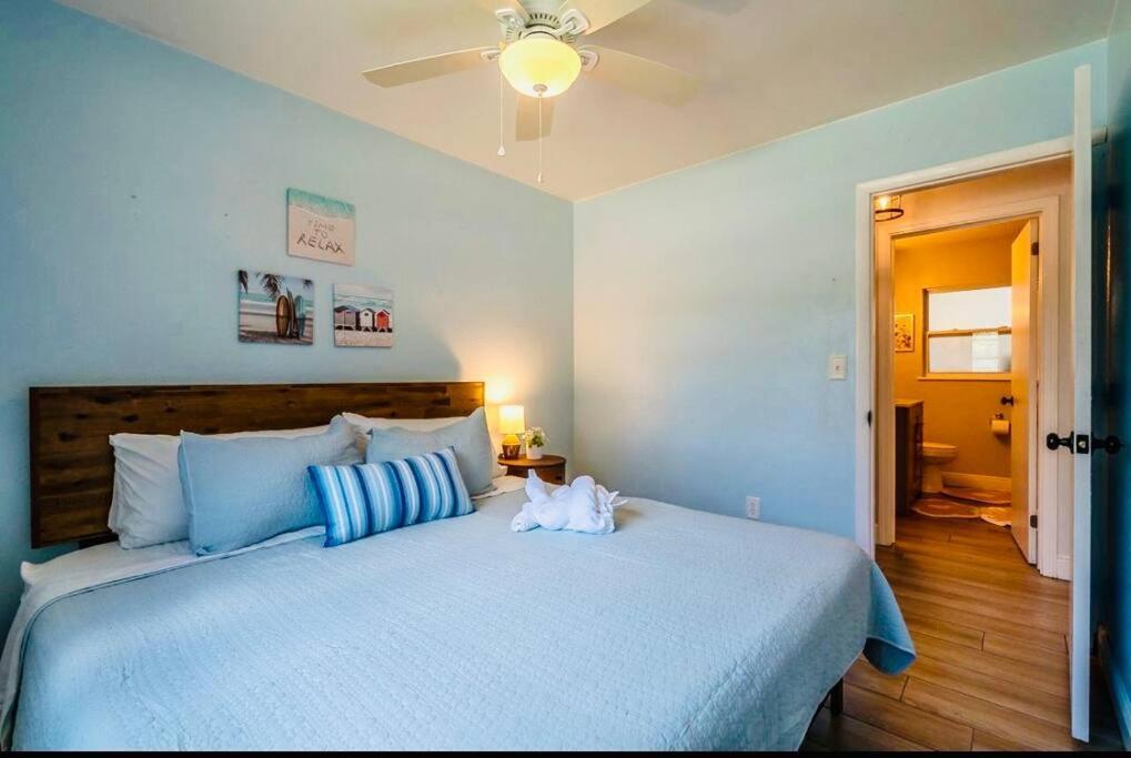 Heated Pool & Jetted -- Mins To * Clearwater